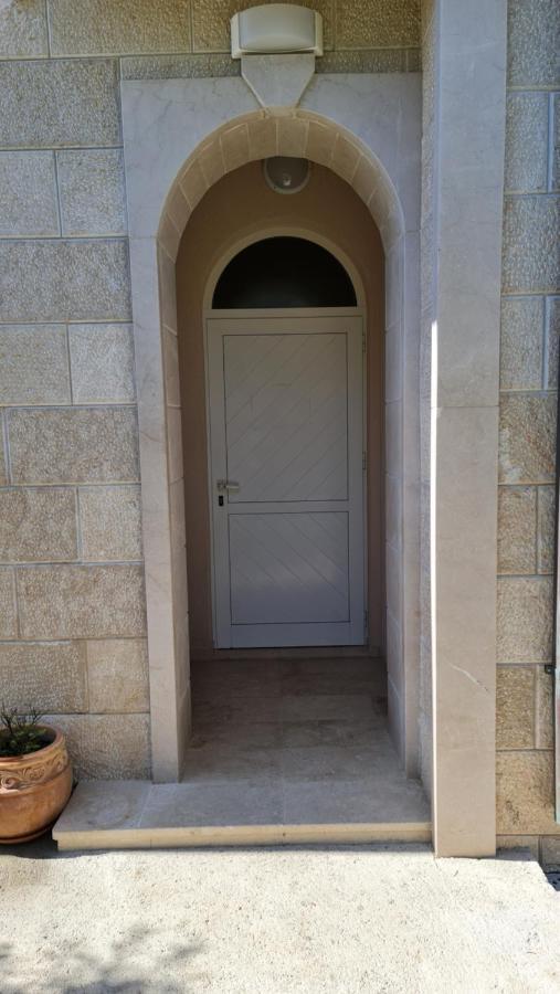 Apartmani Dami Novaglia Esterno foto